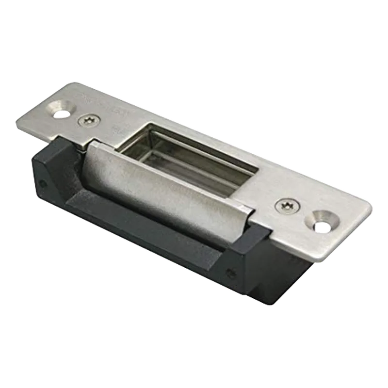 Contrachapa Electrica / Para Puertas de Metal / Modo Seguro o Modo a Salvo / 12 Vcd / Adecuado Para Oficinas / Reversible para Puertas de Mano Derecha o Izquierda ENFORCER SECOLARM SD995C