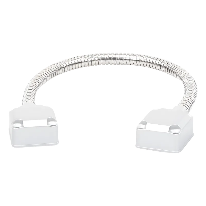 Loop Pasacable para Puertas / Acero Inoxidable / Ideal para Control de Acceso ENFORCER SECOLARM SD969S18Q