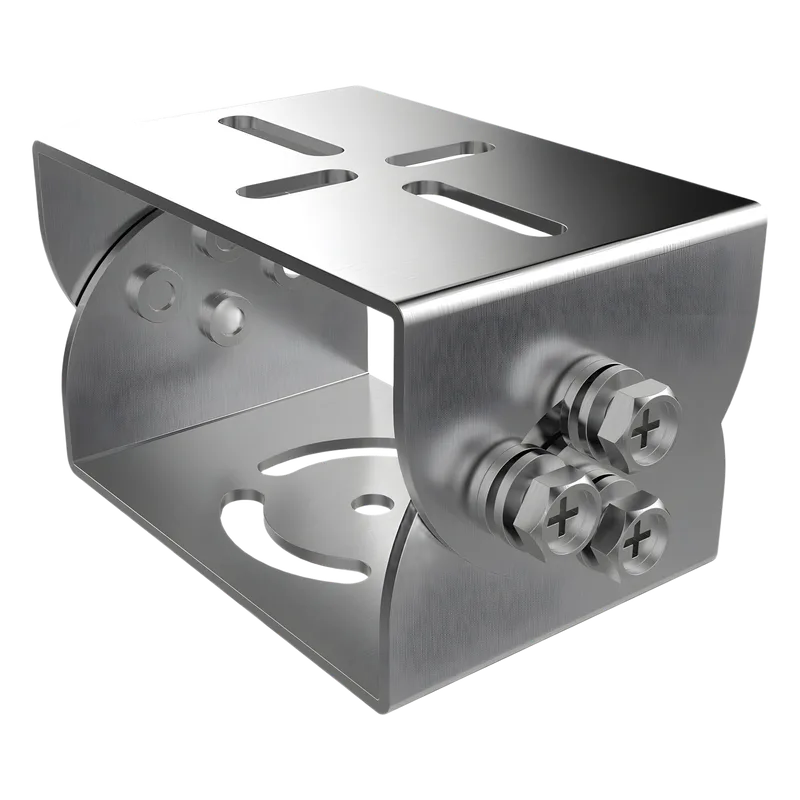 Articulación para montaje de pared compatible con DS-1704ZJ HIKVISION DS-1706ZJ