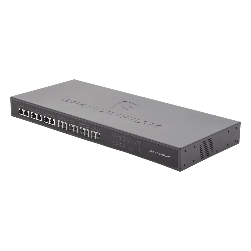Controlador de Alta Disponibilidad para UCM6510 GRANDSTREAM HA-100