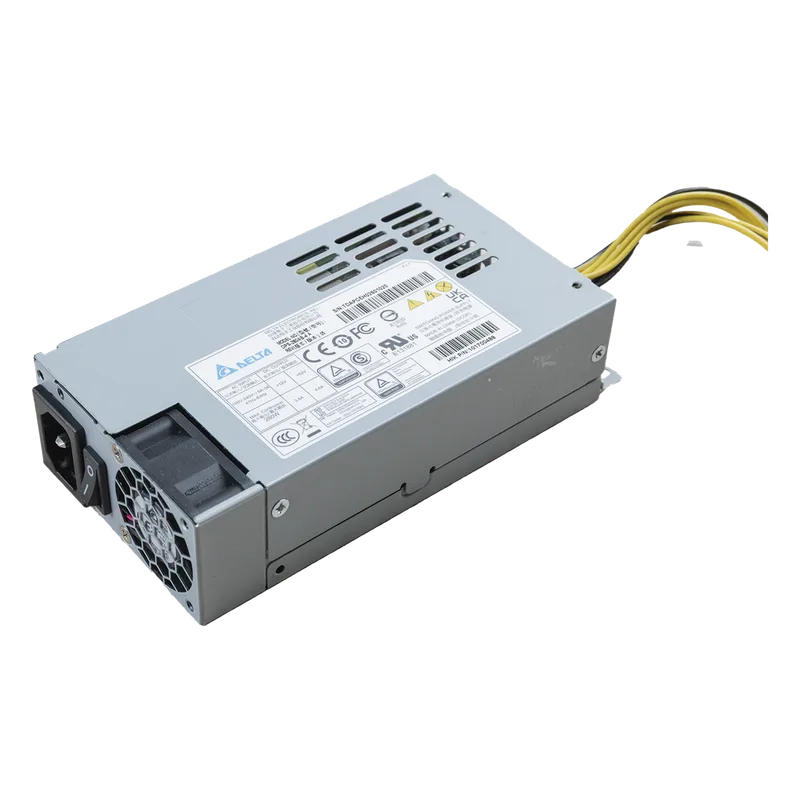 Fuente de Poder Conmutada / Compatible con DS-7616NI-E2/16P y DS-7616NI-K2/16P HIKVISION 101700488