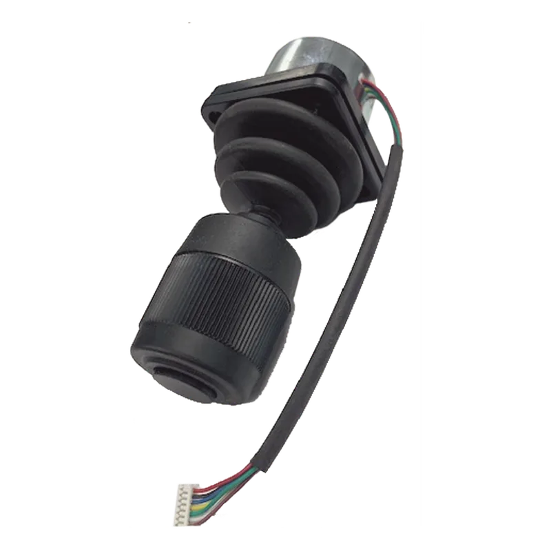 JOYSTICK (PALANCA D/MANO) DS-1600K HIKVISION 101400213