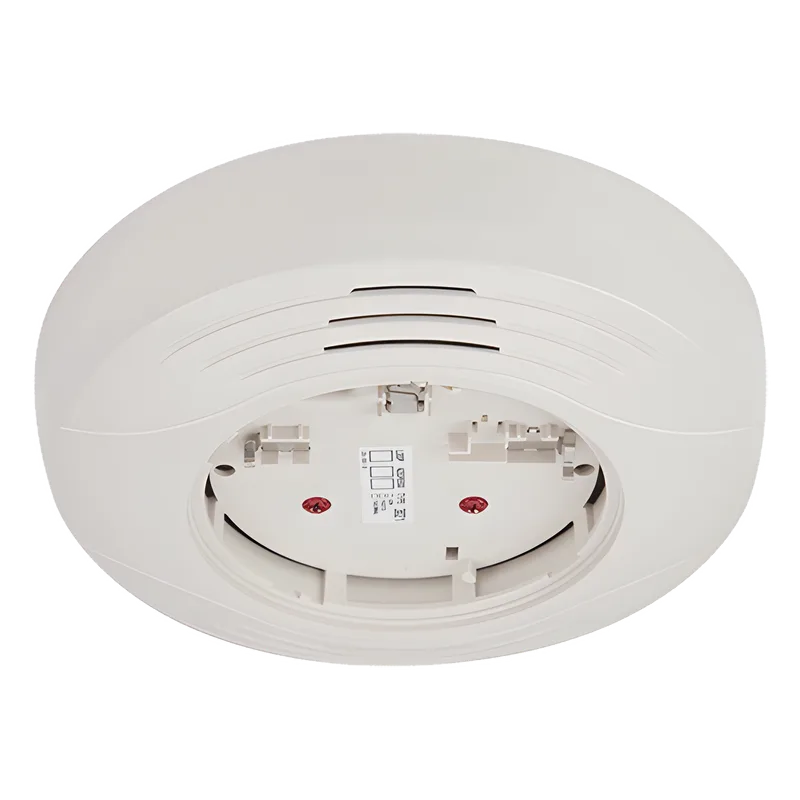 Base aisladora para sensores SK e IDP SILENT KNIGHT BY HONEYWELL B224BI