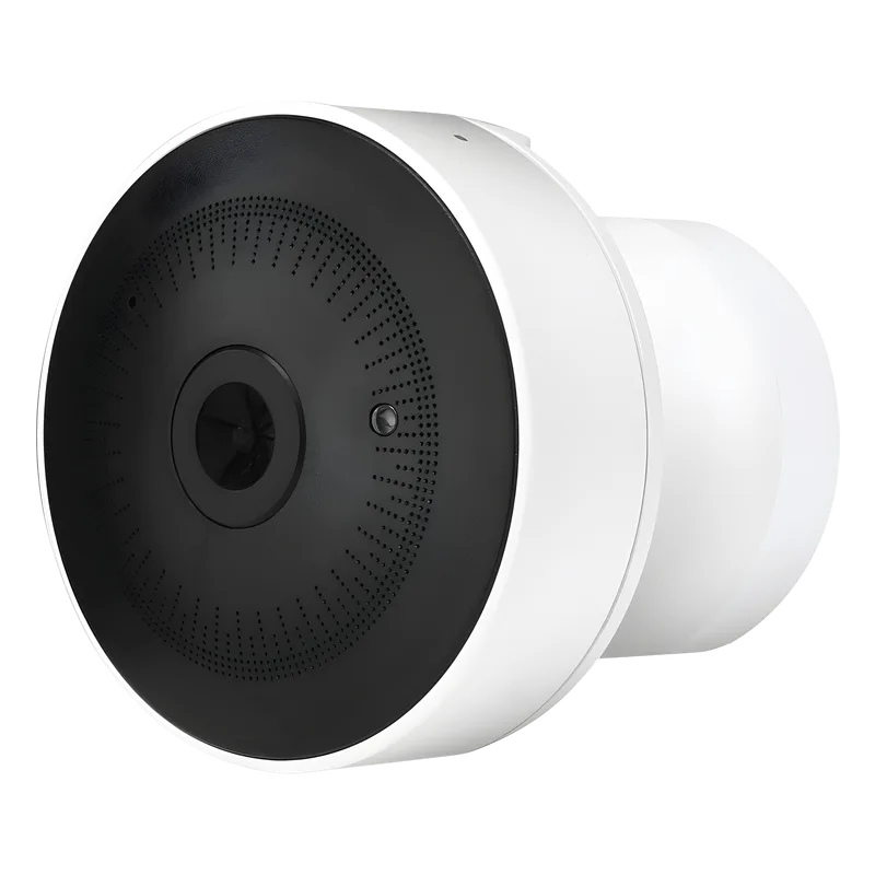 Cámara miniatura UniFi G3 MICRO para interior Wi-Fi doble banda 1080p vista nocturna con micrófono y altavoz integrado UBIQUITI UVC-G3-MICRO