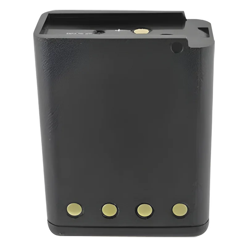 Batería de NI-MH, 2000 mAh para radio Motorola P200 POWER PRODUCTS PP-NTN-5521MH