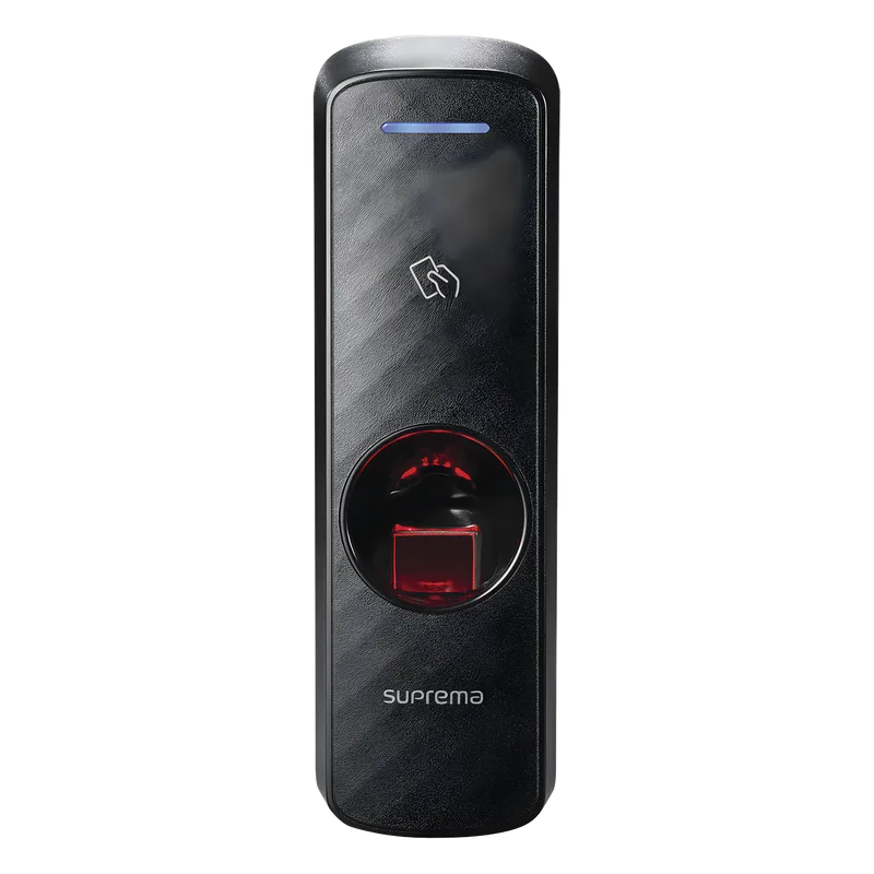 BioEntry P2 Lector de Huella Multiformato ( 125KHz EM, HID Prox)( 13.56MHz MIFARE, DESFire/EV1, FeliCa, iCLASS SE/SR, NFC Físico) SUPREMA BEP2OA