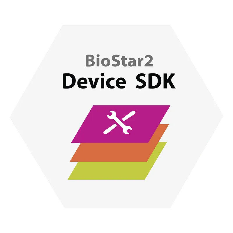 SDK Interface de Comunicación para BioStar 2 SUPREMA SDKBIOSTAR2