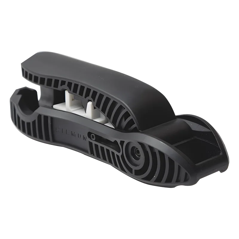 Herramienta de Terminación para Conectores Z-Plug de Siemon, Color Negro ZTOOL-ZP