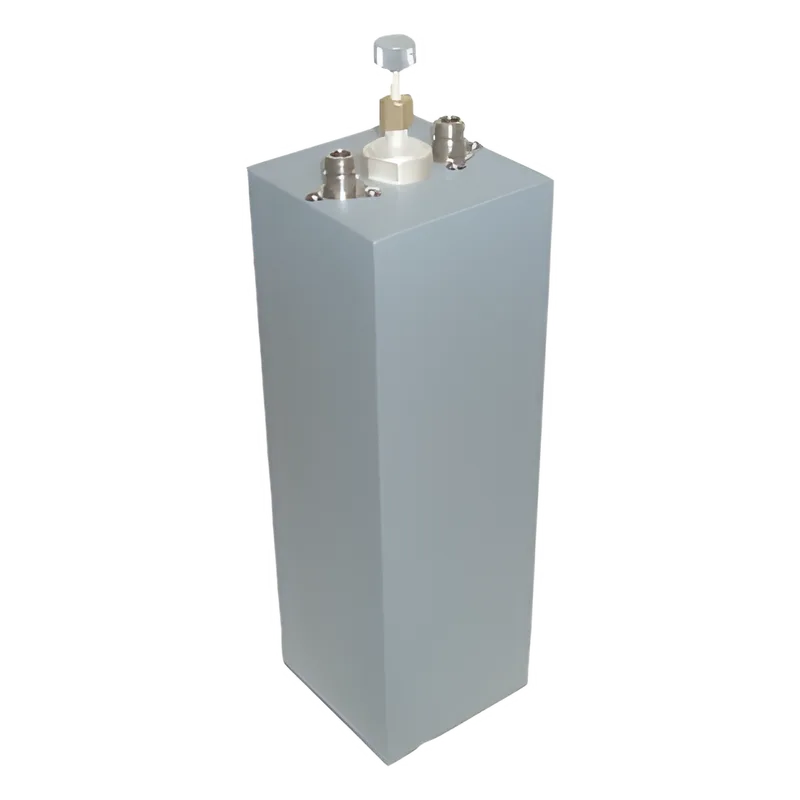 Filtro Cavidad Pasabanda de 440-512 MHz, 150 Watt, N Hembra. EMR CORPORATION 6554/SBC