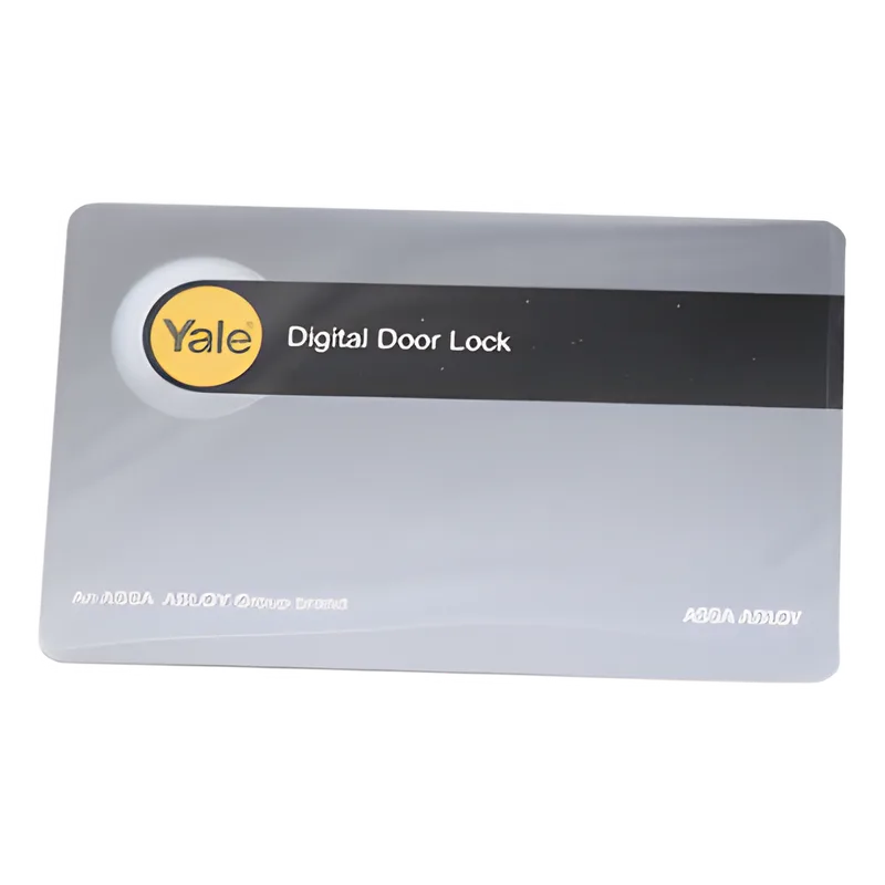 Tarjeta RF para cerraduras 89185, 89184, 4894, 89188 y 89111 ASSA ABLOY 84782