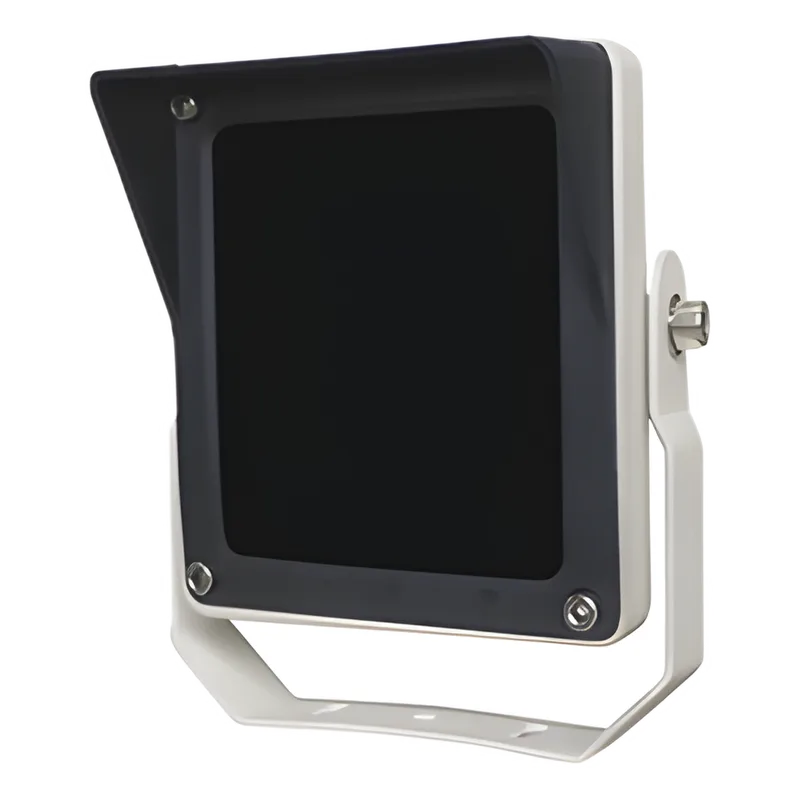 Iluminador IR ALTA POTENCIA / Cobertura 90° / 14 Metros de Iluminación Real HYPERLUX HL90IR14