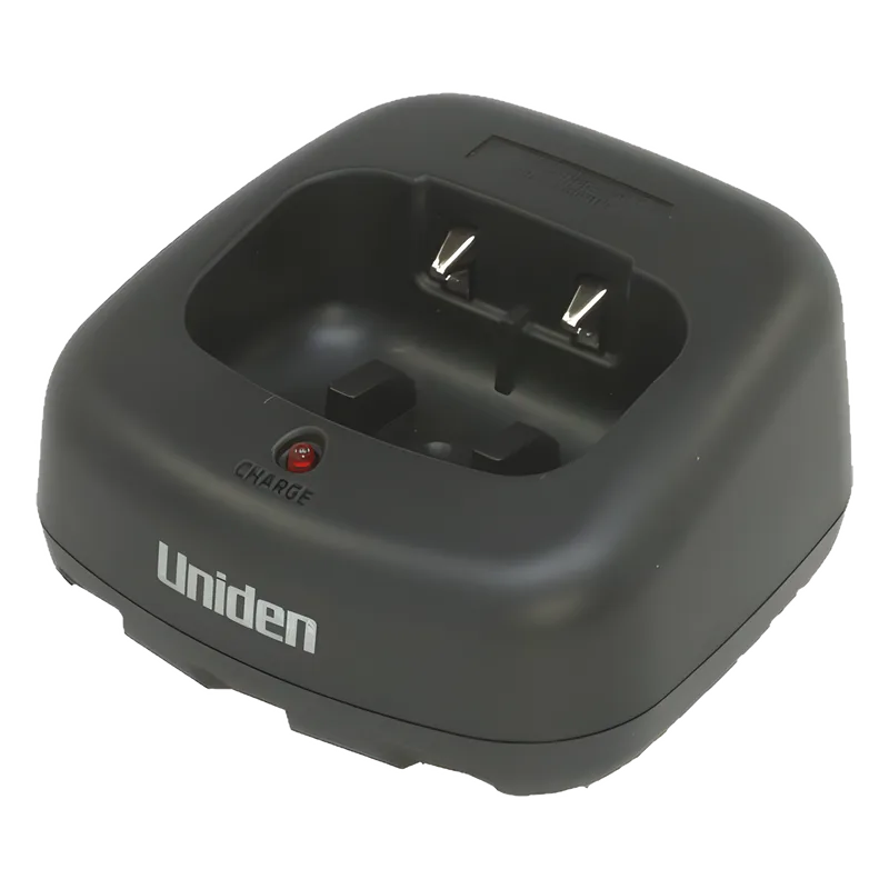 Cargador de escritorio para radio Atlantis 150 UNIDEN RSC150