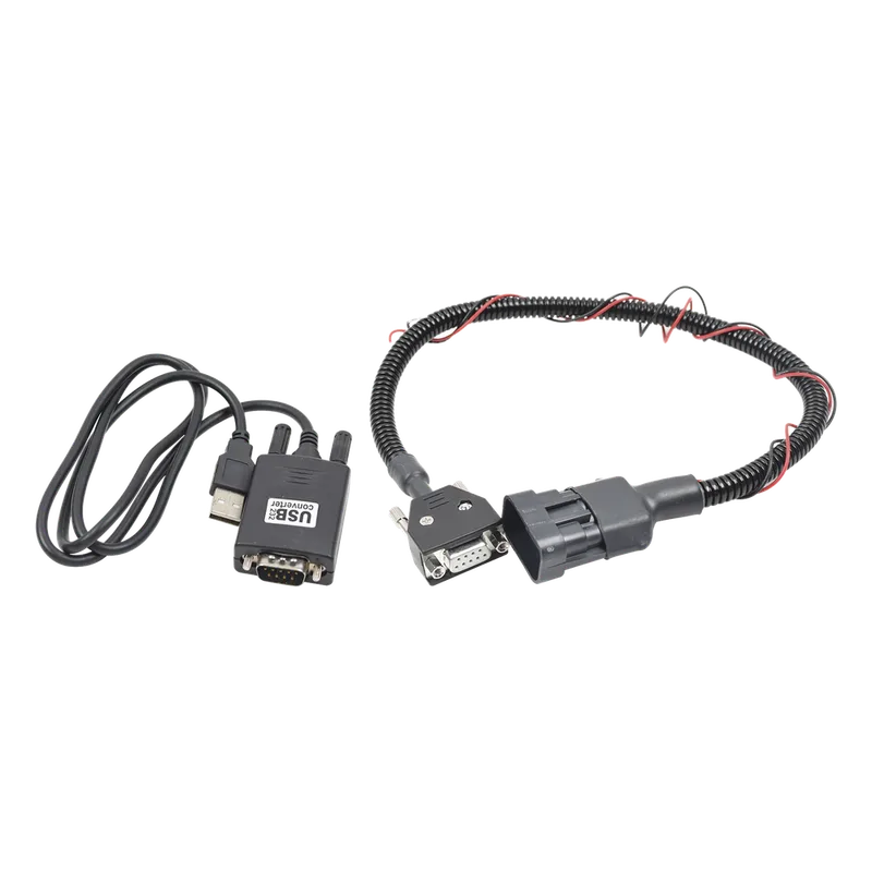 Adaptador Serial para Sensor de Combustible FLSPRO RUPTELA ADAPTADORFLSPRO