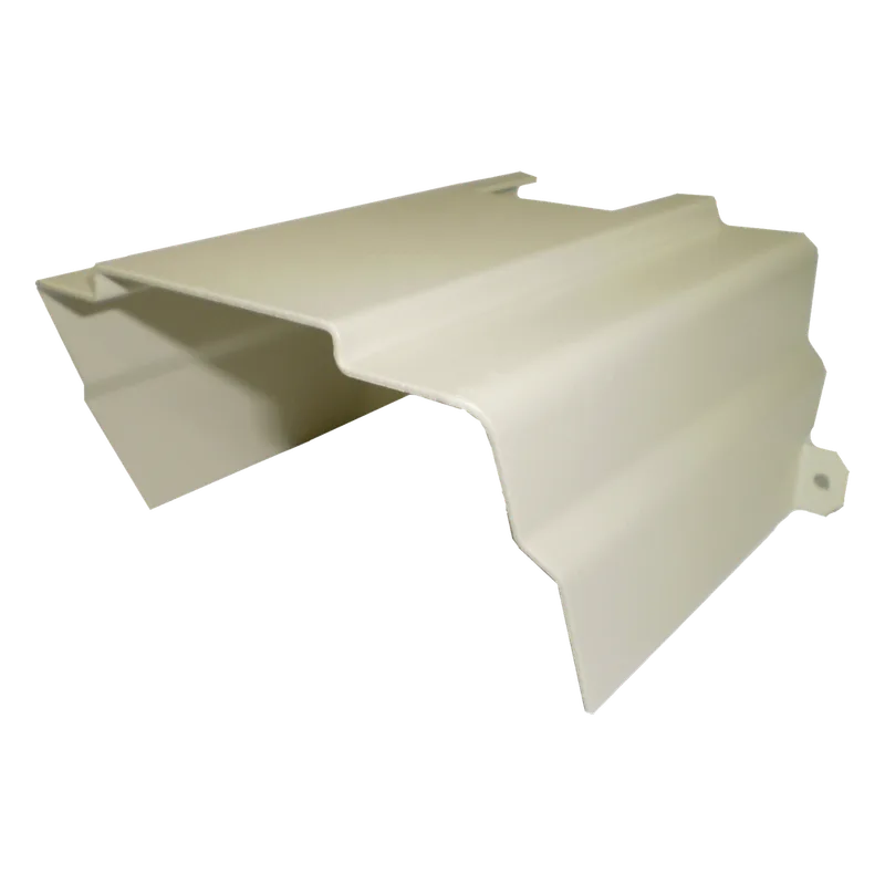 Protector solar para detectores de Flama SF-100S-X y SF-200S-X SAFE FIRE DETECTION INC. SF3100X