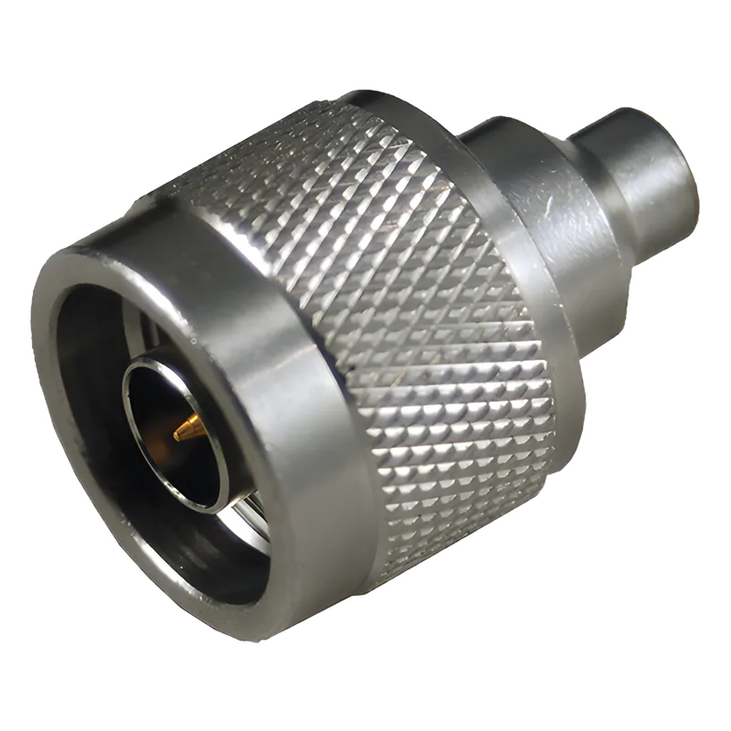 Carga Terminal de 50 Ohm, 1 Watt en conector N Macho. DB SPECTRA DB-8926