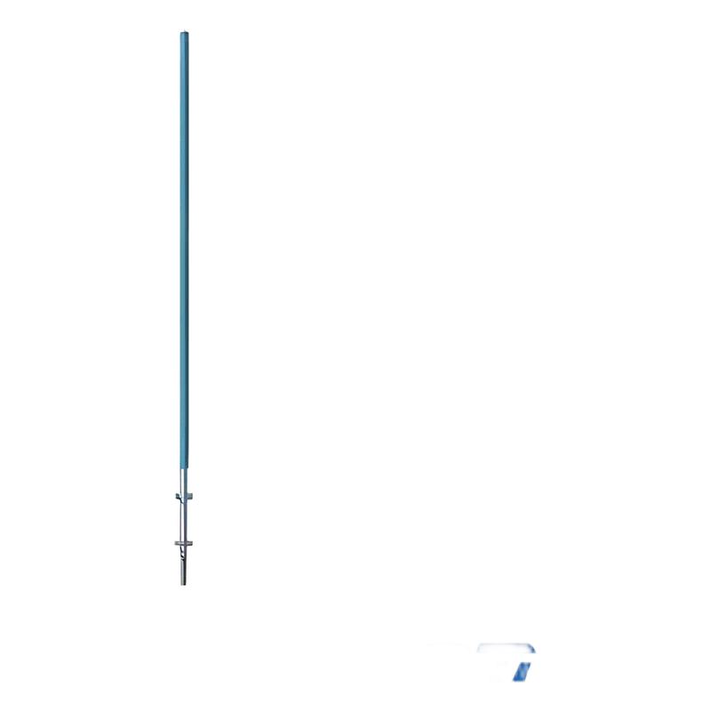 Antena base de Fibra de Vidrio, 450-482 MHz, alta ganancia ANDREW / COMMSCOPE DB636-C