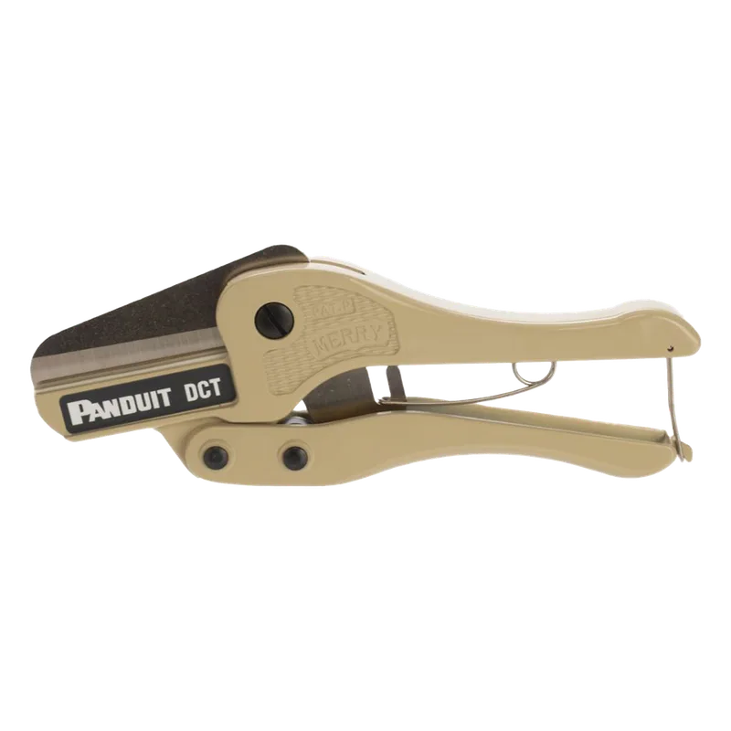 Herramienta corte manual para ducto ranurado Panduct™ DCT PANDUIT