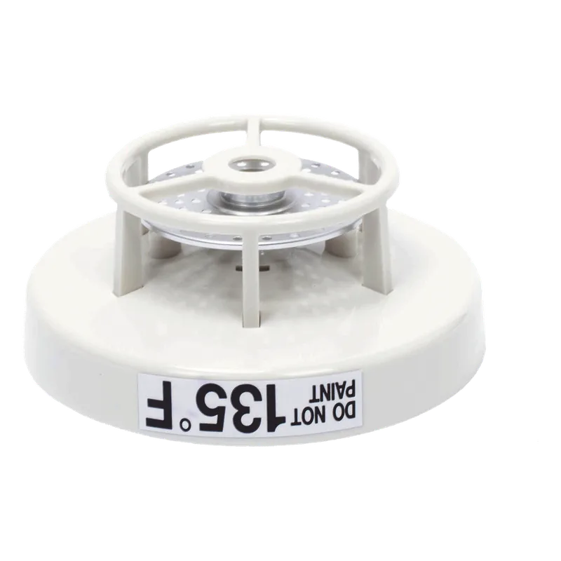 Detector Convencional De Temperatura Fija 57°C (135°F) (0200-02570) HOCHIKI DFE-135