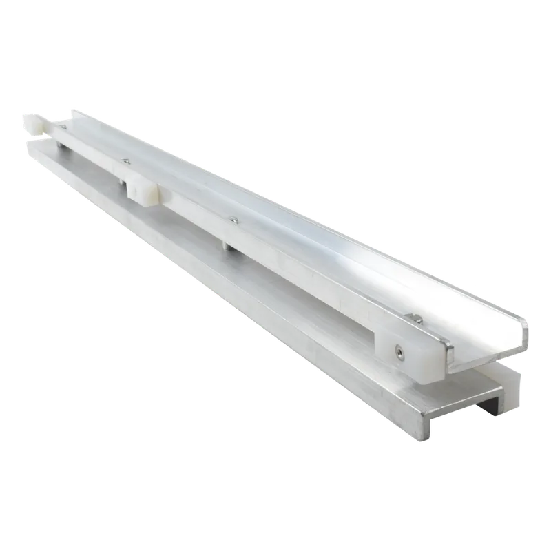 Refacción / Refuerzo interno / Compatible con 009MXARM001 CAME 009-MX010