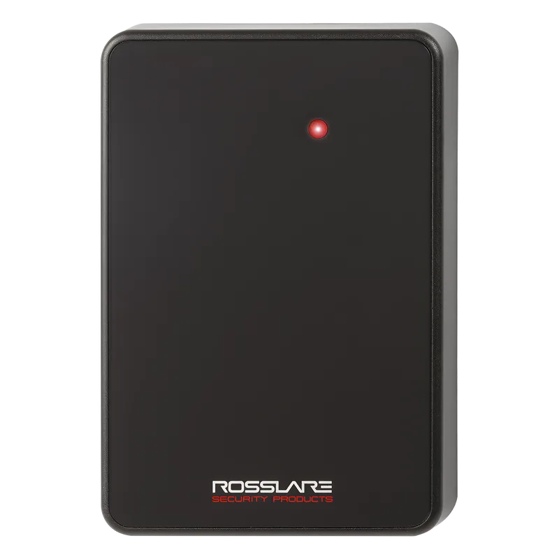 Lector CSN Multiformato (MIFARE, classic, Felica ICLASS) Salida OSDP o Wiegand ROSSLARE SECURITY PRODUCTS AYH6255