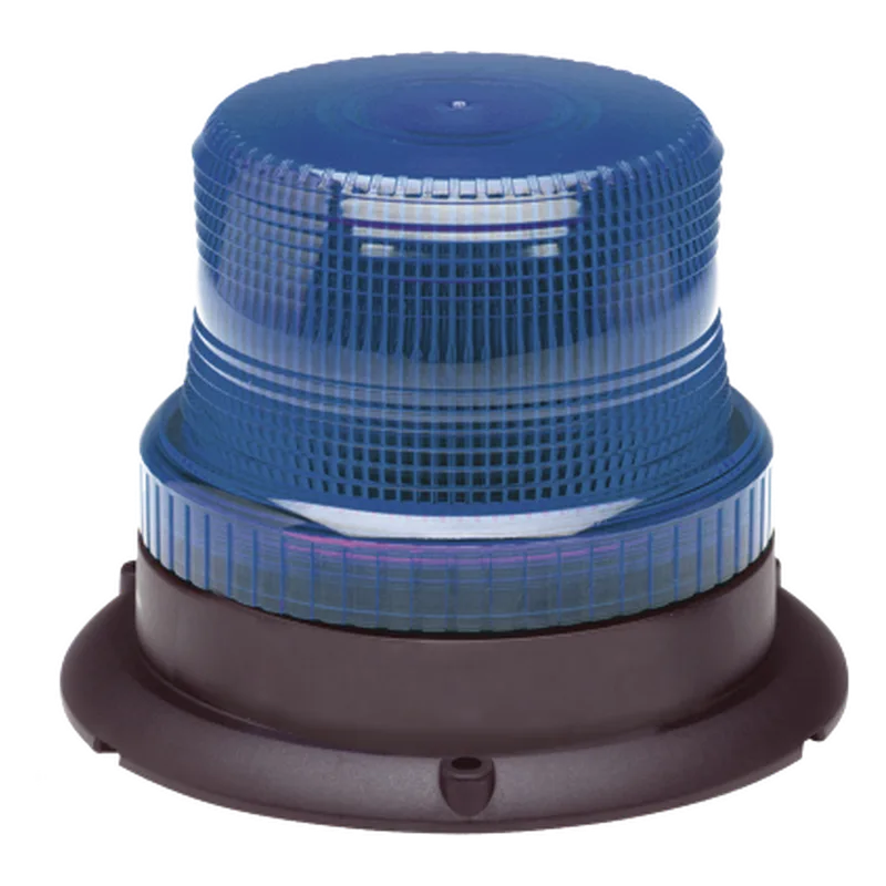Mini Burbuja Led color Azul Serie X6465 ECCO X6465-B