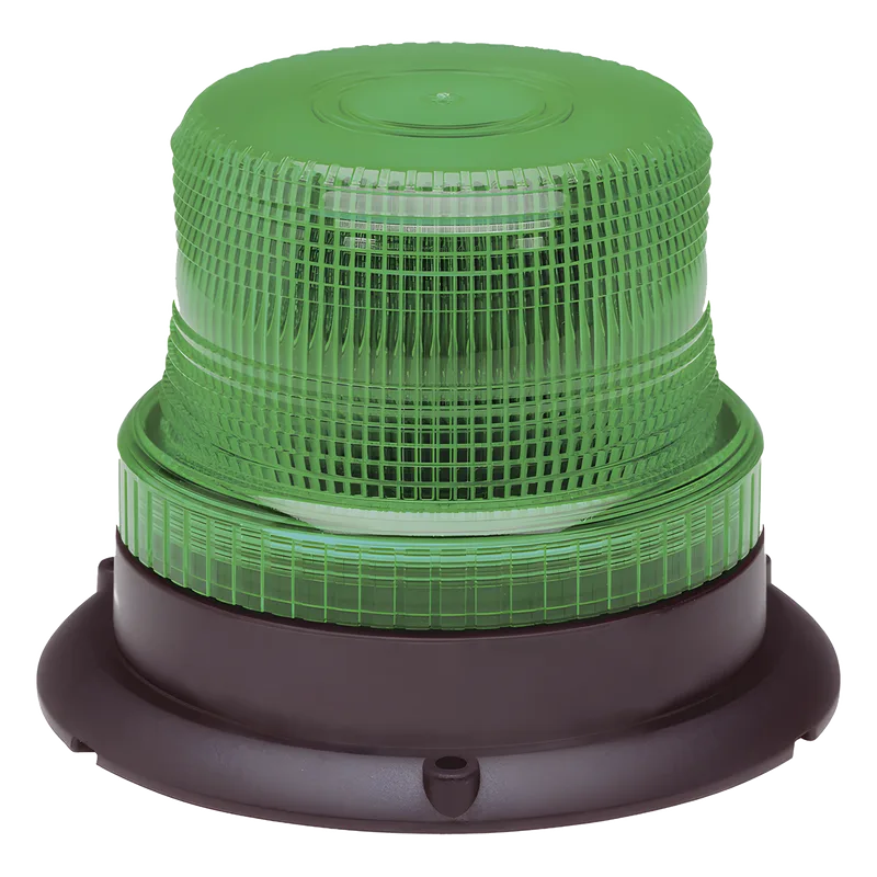 Mini Burbuja Led color Verde Serie X6465 ECCO X6465-G