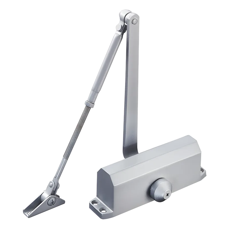 Cierrapuertas para puertas de 40-65 kgs ACCESSPRO ACCESSDC