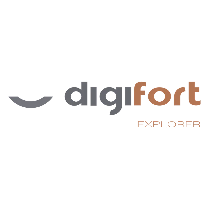 Digifort VMS Vitalicio Edición Explorer - Pack para la gestión de 4 cámaras adicionales. REQUIERE LICENCIA BASE DGFEX1004V7 DGFEX1104V7