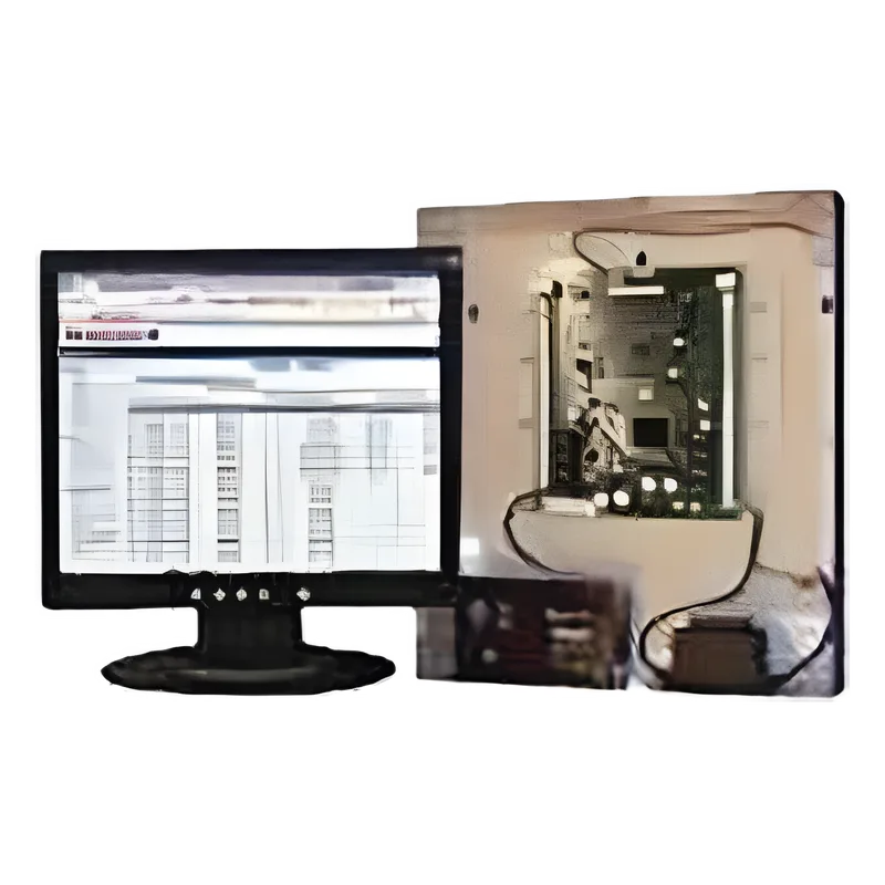 Tarjeta de expansión de salidas de relevador con 16 salidas SPDT HONEYWELL NX4-OUT