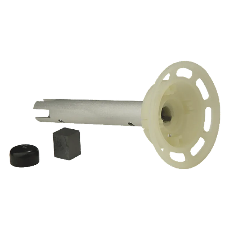 Herramienta para Remover o Instalar Detectores de Humo de la Serie 100 y 200 de System Sensor, Requiere Pértiga Modelo XP-4 (no Incluida) XR-2B