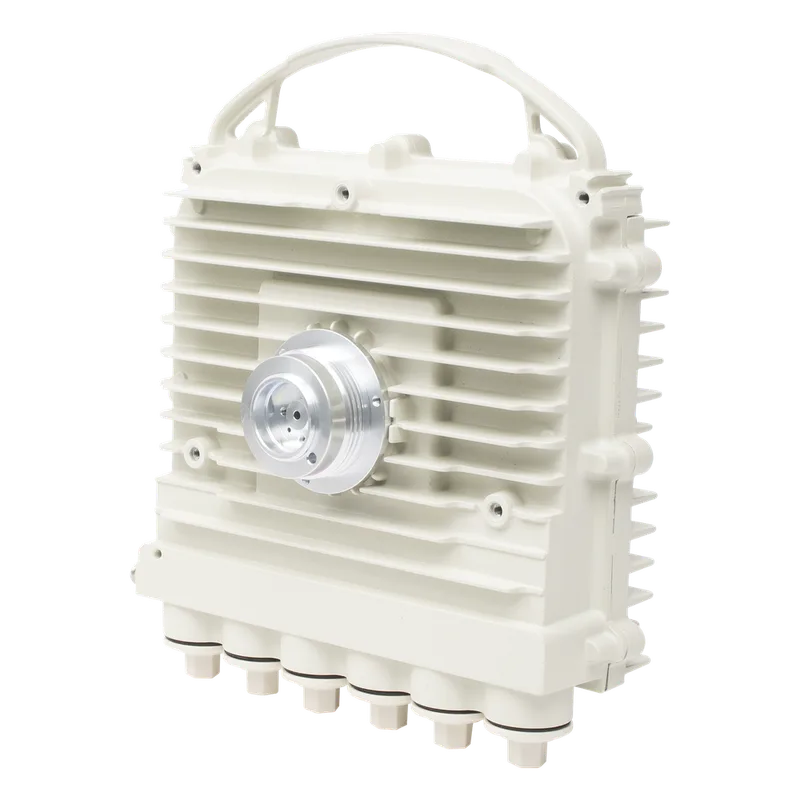 Siklu EtherHaul-1200FX 1 Gigabit Full Duplex 70/80GHz Banda-E EH-1200FX-ODU-H-EXT