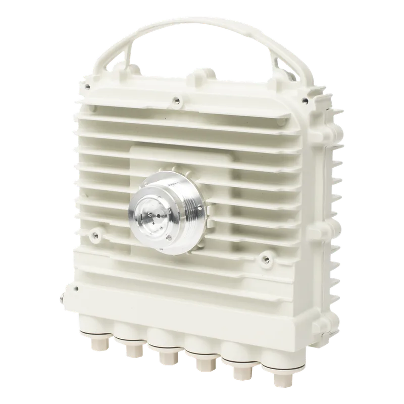 Siklu EtherHaul-1200FX 1 Gigabit Full Duplex 70/80GHz Banda-E EH-1200FX-ODU-L-EXT