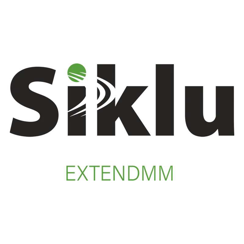 Licencia de función para enlace de respaldo Dual-Link Siklu EH-OPT-EXTENDMM