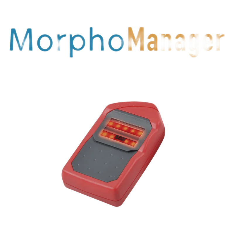 MORPHOMANAGER PRO PACK LIGHT INC. Estación de Enrolamiento MSO1300 / 293670362 IDEMIA (MORPHO) MMLIGHT