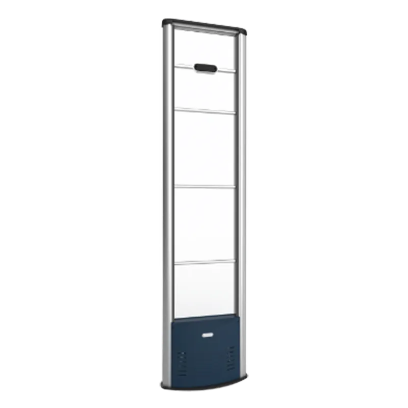 Arco EAS Transmisor (Tx) RF 8.2 MHz para protección contra robo de ropa, botellas, accesorios. Century CA35