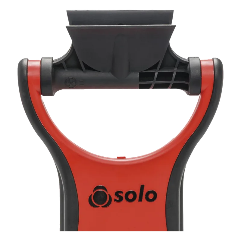 Adaptador ASD para Probar Sistemas de Detección de Humo por Aspiración con Probador SOLO-365 SDI SOLO-372