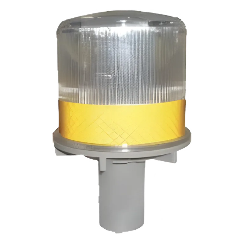 Luz solar de advertencia AccessPRO LDSOLAR