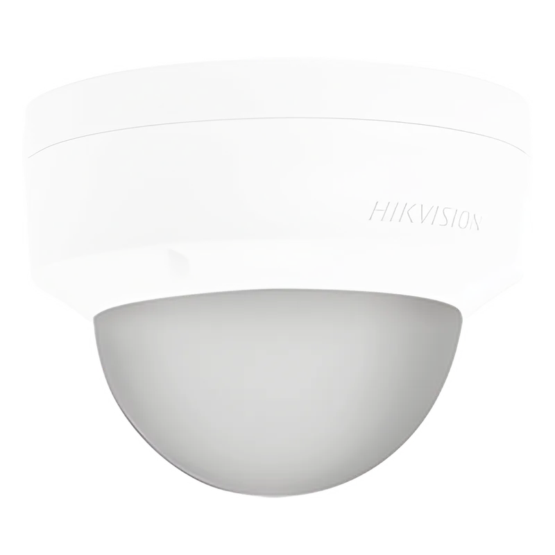 Burbuja Ahumada para Domos Motorizados IP / HIKVISION / Soporta IP66 / IK10 / DS-2CD2743G2-IZS 190202470