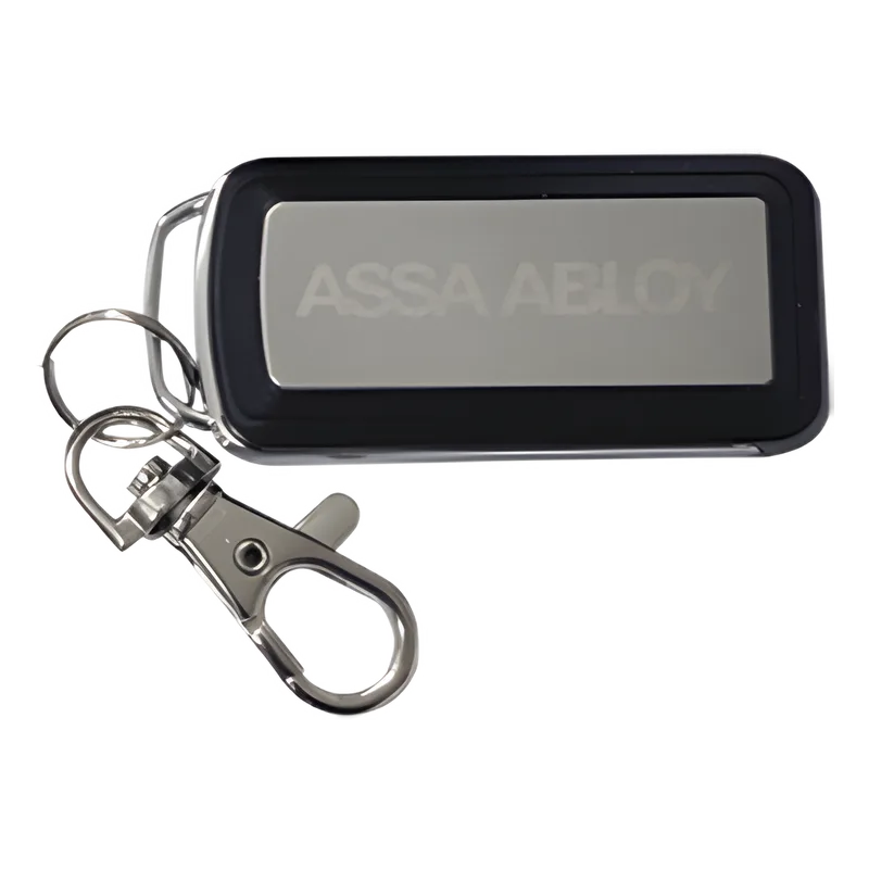 Control Remoto Assabloy para Receptor 5226, Cerradura XTR 89236 PHILLIPS-ASSA ABLOY 4778