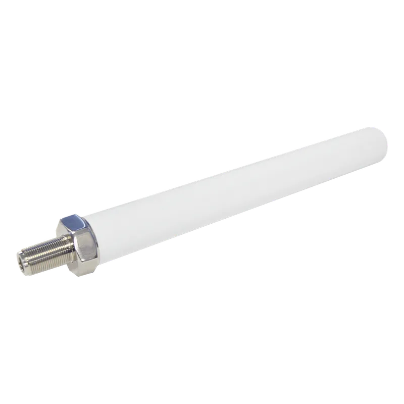 Antena doble banda 2.4-5 GHz, Ganancia de 5/7 dBi PCTEL MHODB24490507NF-IP
