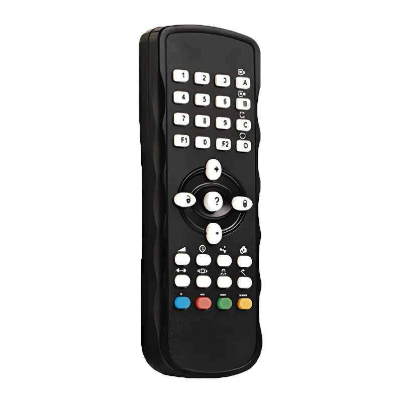 Control remoto universal BEA / Accesorio para configuración de sensores LZRH110/LZRi30 10-REMOTE