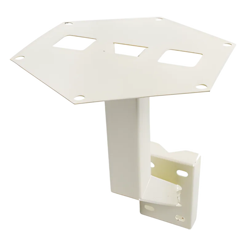 Base para Lámpara de Obstrucción EI-GSLSE. Compatible con tubo hasta 1-1/4". EPCOM INDUSTRIAL HLU-3