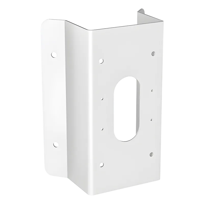 Montaje de Esquina para Cámaras IP DS-2CD27XX y DS-2CD26XX HIKVISION DS-1476ZJ-SUS