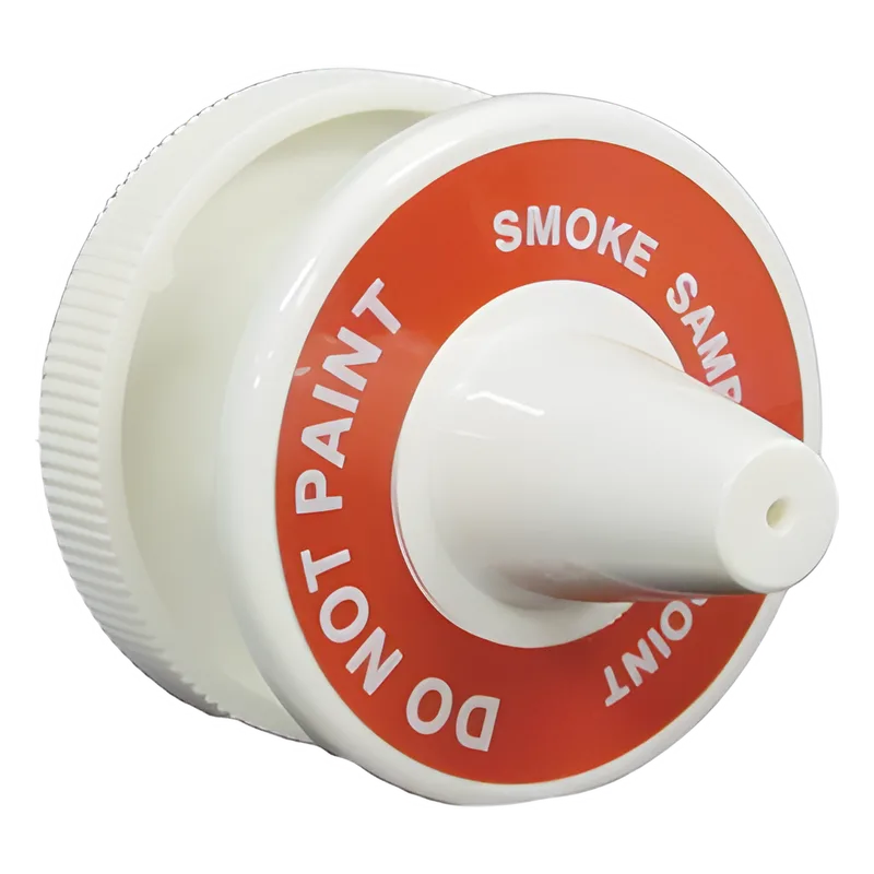 Punto Cónico de Muestreo de Aire SAFE FIRE DETECTION INC. RP-5222