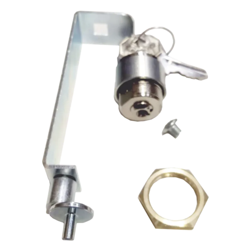 Refaccion CAME - Cilindro para cerrojo de barrera GARD 4 119-RIG060