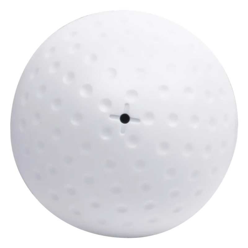 Micrófono omnidireccional, tipo pelota de golf, con distancia de recepción de 10 - 100 m cuadrados EPCOM TITANIUM MIC-302