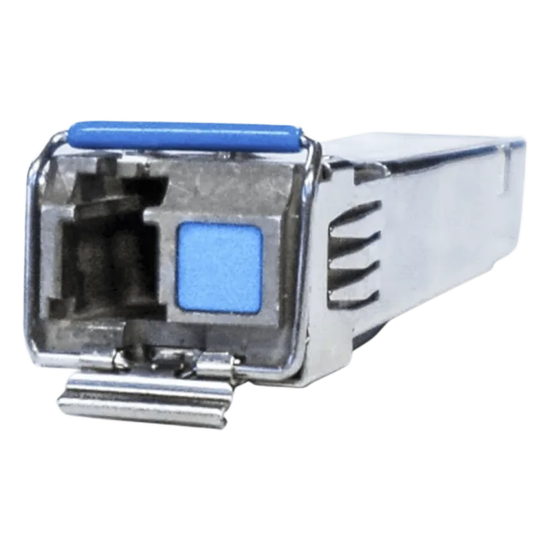 Transceptor SFP/LC, 10 km, Bi-Direcional, GbE, SMF, 1310Tx/1490Rx, (Requiere el AT-SPBD10-14) ALLIED TELESIS AT-SPBD10-13