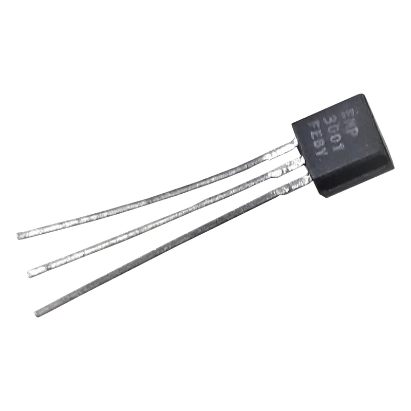 Transistor EMP3001.