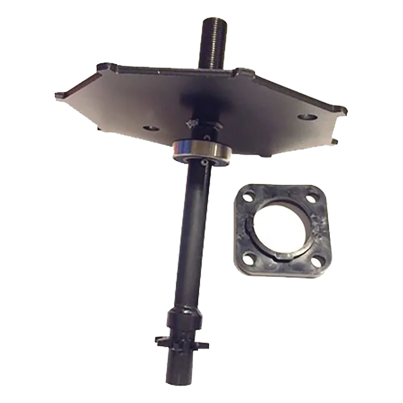Conjunto del eje de accionamiento 9050, 9070, 9100 (2600-903) DKS DOORKING