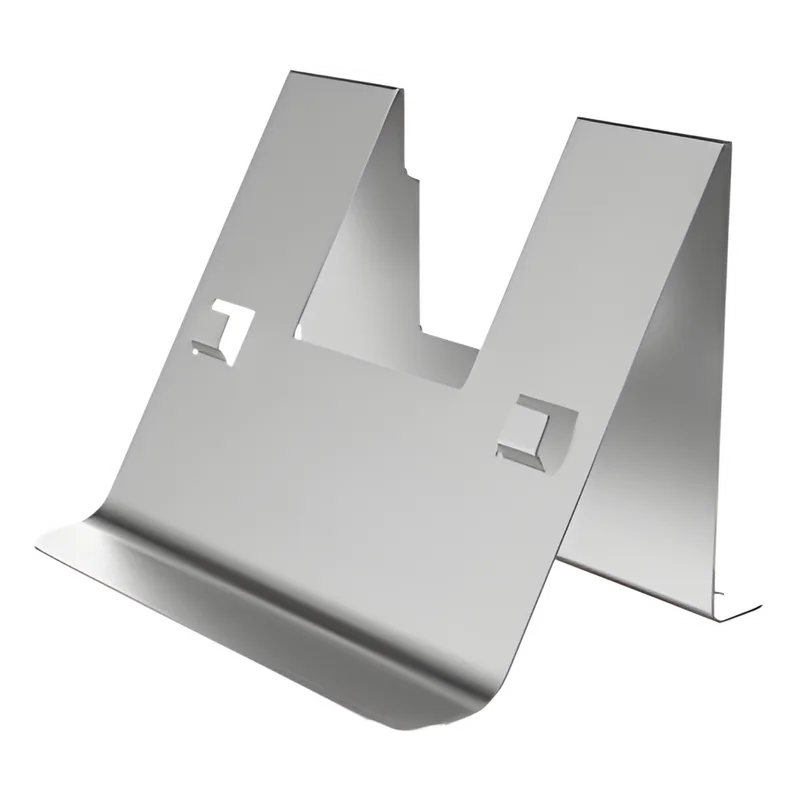 Montaje de Escritorio para Monitor Analógico DS-KH2220 y DSKIS203 HIKVISION DS-KAB21-H